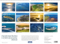 Preview: Kalender Faszination Nordseeküste 2023