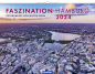 Preview: Kalender Faszination Hamburg 2024