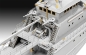 Preview: Revell "SK Hermann Marwede" Platinum Edition