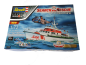 Preview: Bausatz Revell-SK Berlin + Sea King "Good Bye Set"