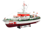 Preview: Bausatz Revell-SK Berlin + Sea King "Good Bye Set"
