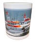 Preview: Kaffeebecher SK HAMBURG / SK HANS HACKMACK