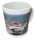 Preview: Kaffeebecher SK HAMBURG / SK HANS HACKMACK