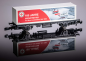 Preview: Märklin Containerwagen Spur Z 160 Jahre Seenotretter"