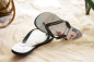 Preview: Flip Flops mit einem Gero-Klemke-Motiv