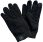 Preview: Handschuhe schwarz