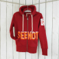 Preview: The Art of Hamburg Damen Kapuzenjacke