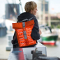 Preview: The Art of Hamburg Rucksack