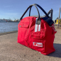 Preview: Weekender / Reisetasche  GERETTET