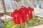 Preview: Kinder-T-Shirt zum Tag der Seenotretter 2022