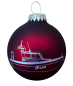 Preview: Weihnachtskugel 8,9m