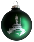 Preview: Weihnachtskugeln 3er Set (2025)