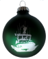 Preview: Weihnachtskugeln 3er Set (2025)