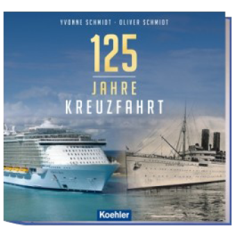 125 Jahre Kreuzfahrt