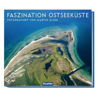 Bildband "Faszination Ostseeküste"