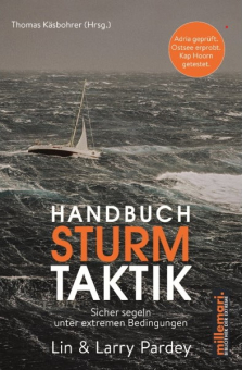 Handbuch Sturm Taktik