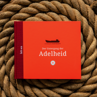 Der Untergang der Adelheid