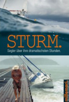 STURM – Segler über ihre dramatischsten Stunden