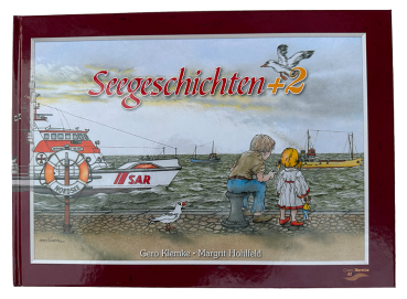 Seegeschichten +2