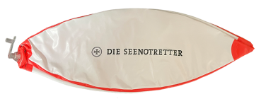 Wasserball "Die Seenotretter"