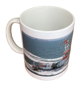 Kaffeebecher SK HAMBURG / SK HANS HACKMACK
