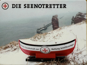 Kühlschrankmagnete mit verschiedenen Motiven