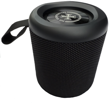 Bluetooth-Lautsprecher (insgesamt 30 Watt!)