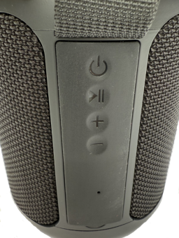 Bluetooth-Lautsprecher (insgesamt 30 Watt!)