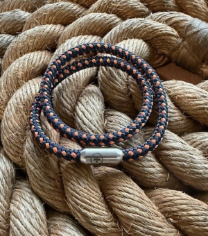 Preview: Segeltau Armband - WILLI