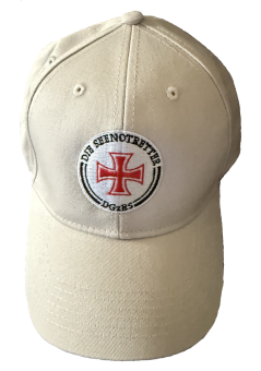 Basecap beige