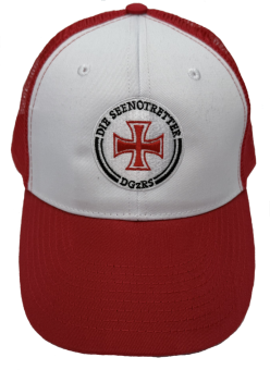 Trucker-Cap in limitierter Auflage