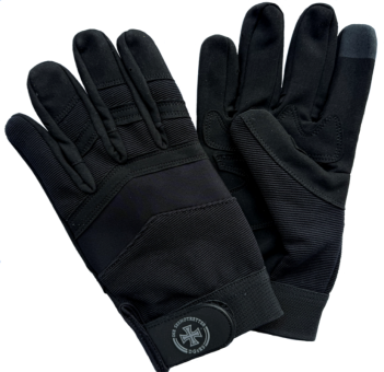 Handschuhe schwarz