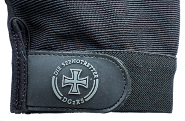 Handschuhe schwarz