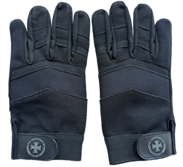 Handschuhe schwarz