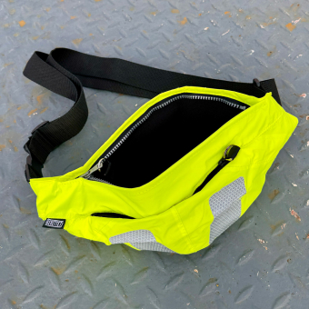 Bodybag GERETTET