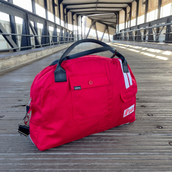 Weekender / Reisetasche  GERETTET