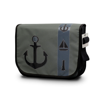 Tasche Anker & Maritim