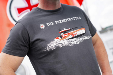 T-Shirt zum Tag der Seenotretter 2026