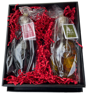 Essig & Öl Set