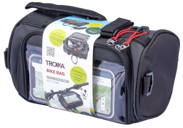 Fahrradtasche für Lenker