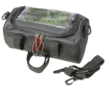 Fahrradtasche für Lenker
