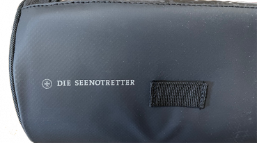 Fahrradtasche für Lenker