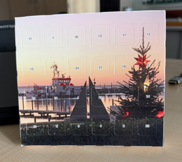 Kleiner Adventskalender
