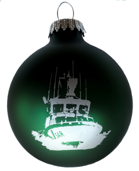 Weihnachtskugeln 3er Set (2025)