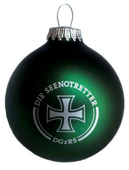 Weihnachtskugeln 3er Set (2025)