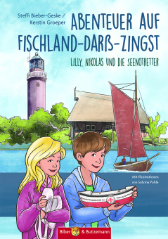 Abenteuer auf Fischland-Darß-Zingst