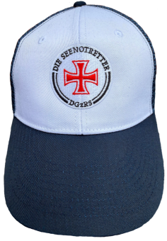 Trucker-Cap in limitierter Auflage