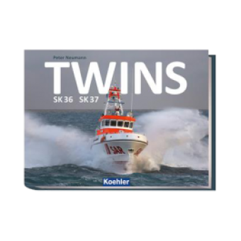 TWINS – SK 36 SK 37