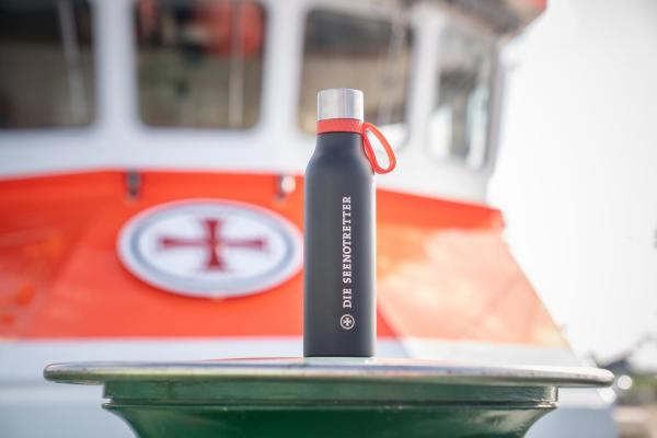 Isolierflasche 600ml