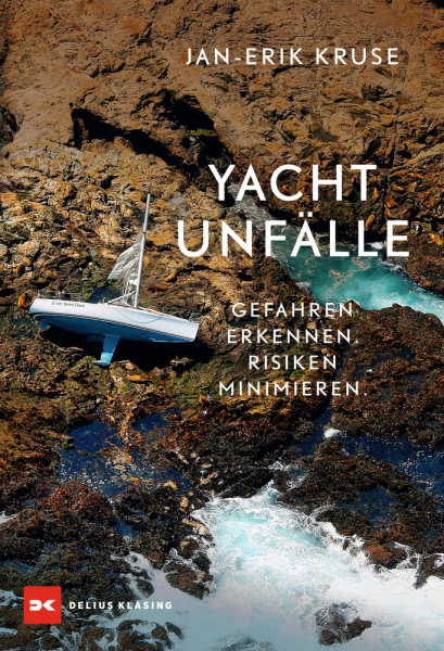 Yachtunfälle von Jan-Erik Kruse